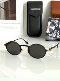 Picture of Chrome Hearts Sunglasses _SKUfw73585409fw